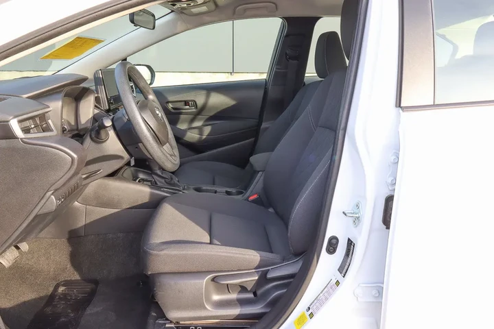 $18488 : 2024 Corolla LE image 7