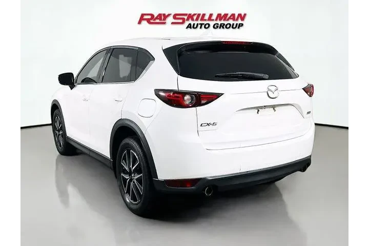 $14975 : Mazda CX-5 2017 Grand Select image 5