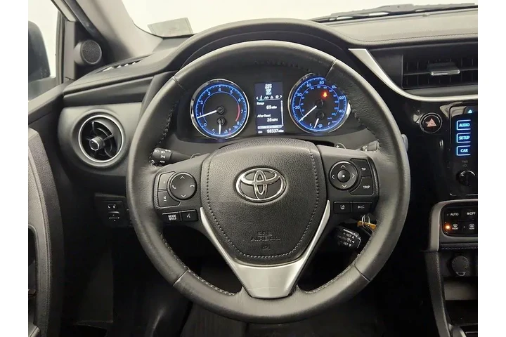 $15998 : Toyota Corolla 2018 SE 4dr S image 10