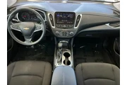 $14895 : Chevrolet Malibu 2023 LT 4dr thumbnail
