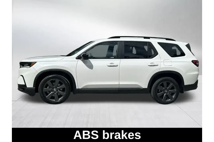 $33953 : Honda Pilot 2023 AWD Sport 4 image 8