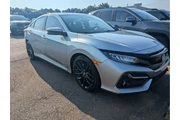 $25991 : Honda Civic 2020 Si 4dr Seda thumbnail