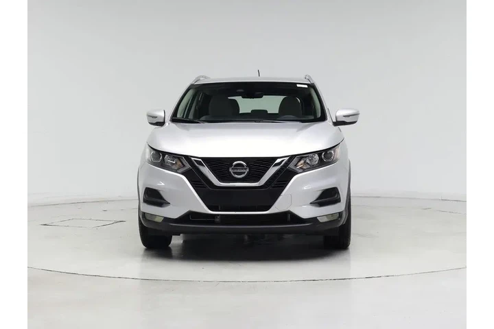 $21998 : Nissan Rogue Sport 2022 AWD image 5