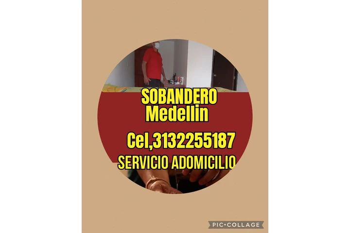 Sobandero Medellin image 2