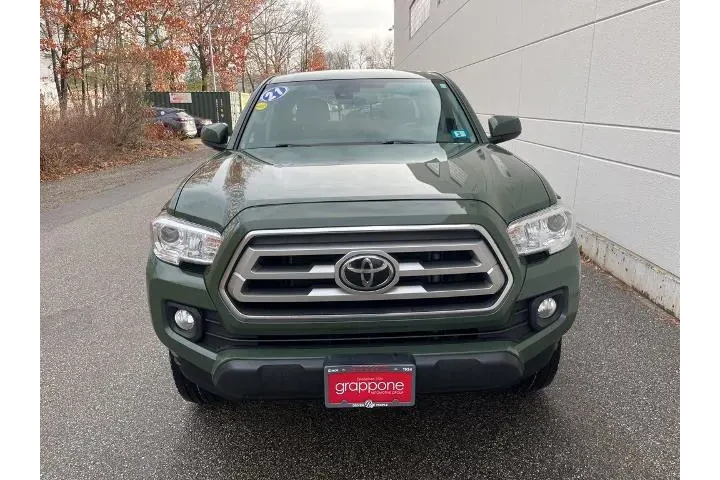 $30264 : Toyota Tacoma 2021 4x4 TRD P image 3