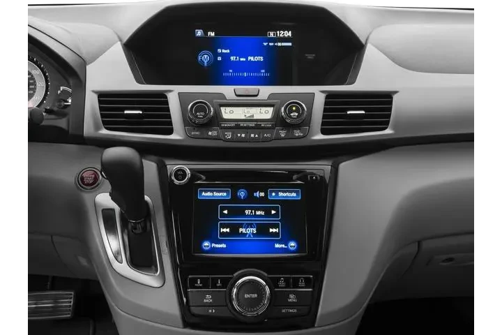 $13500 : Honda Odyssey 2016 SE 4dr Mi image 9