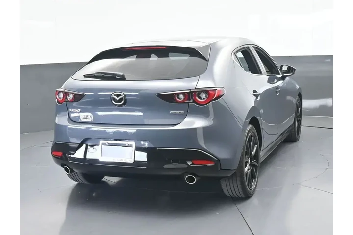 $24991 : Mazda Mazda3 Hatchback 2024 image 5