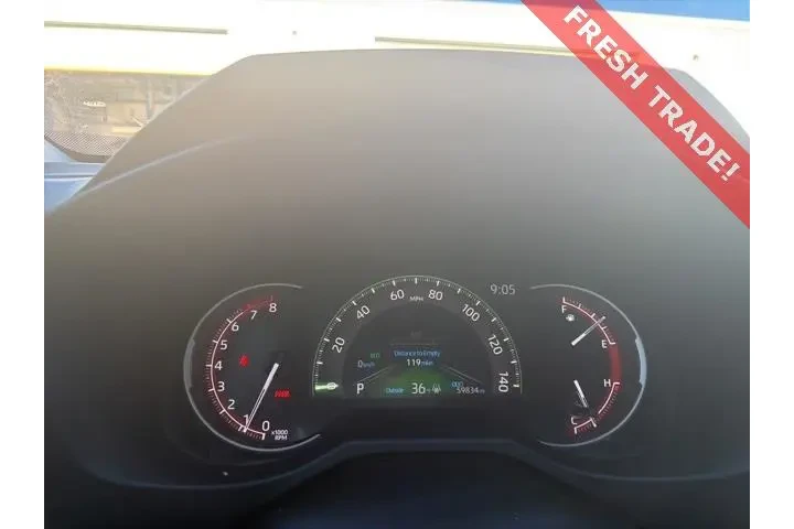 $26874 : Toyota RAV4 2024 AWD LE 4dr image 8