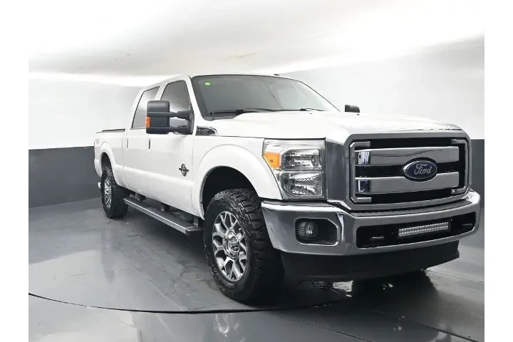 $38980 : Ford F-250 Super Duty 2016 4 image 3