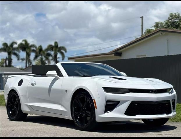 $14900 : Chevrolet Camaro 2016 image 9