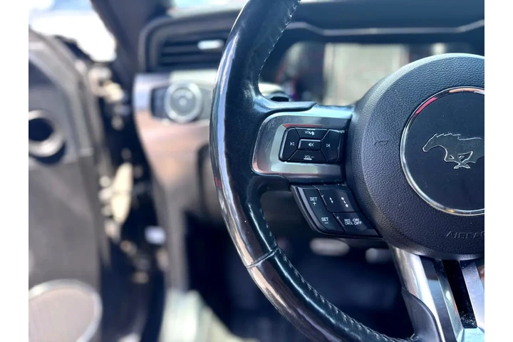 2021 Mustang GT Premium image 9