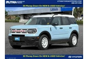 Ford Bronco Sport 2023 AWD H en Fresno