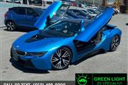 Used 2016 i8 Coupe for sale i en San Francisco Bay Area