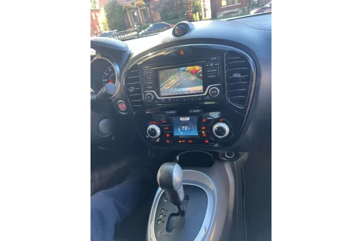 $8999 : 2017 JUKE SV image 6