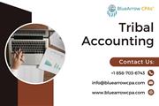 Tribal Accounting