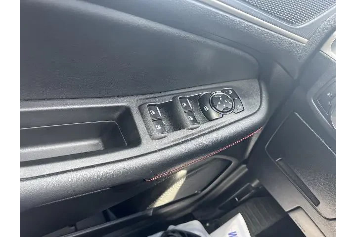 $32988 : Ford Edge 2023 AWD ST-Line 4 image 10