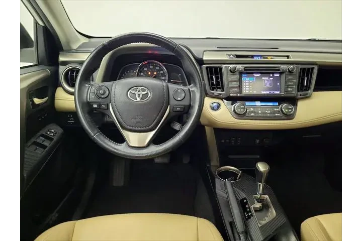 $19998 : Toyota RAV4 2015 AWD Limited image 10