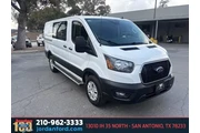 Ford Transit 2024 250 3dr SW en San Antonio
