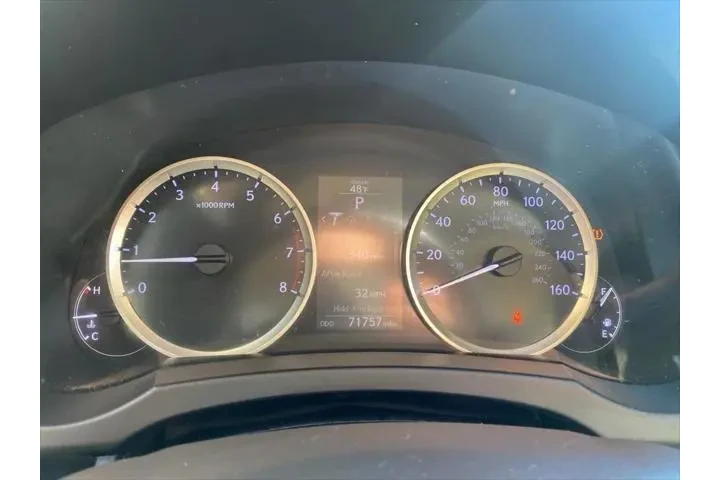 $19850 : Lexus IS 250 2015 AWD Crafte image 7