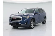 $22998 : GMC Terrain 2020 SLT 4dr SUV thumbnail