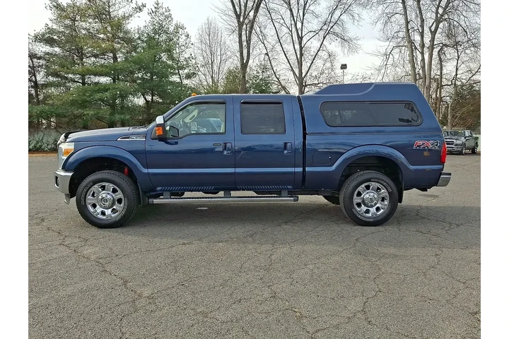 $31995 : Ford F-350 Super Duty 2016 4 image 4