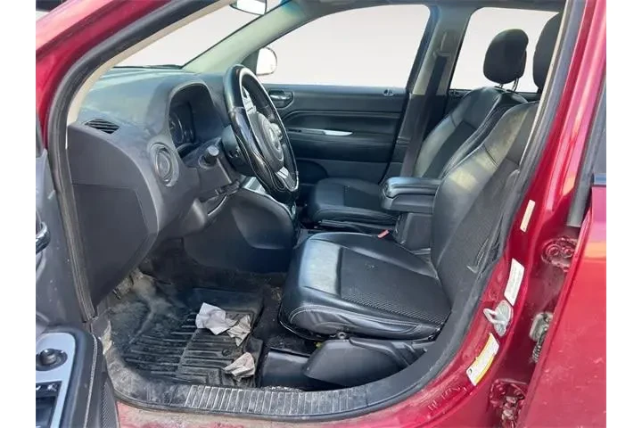 $7961 : Jeep Compass 2014 4x4 Latitu image 9