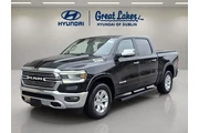 Ram 1500 2019 4x4 Laramie 4d