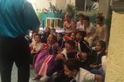 Fiesta Infantil DIVERSIÓN TOTA en Ecatepec de Morelos