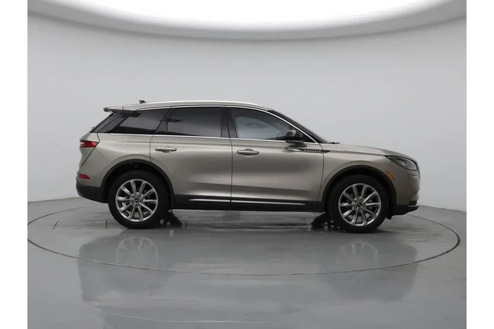 $25998 : Lincoln Corsair 2021 Standar image 7