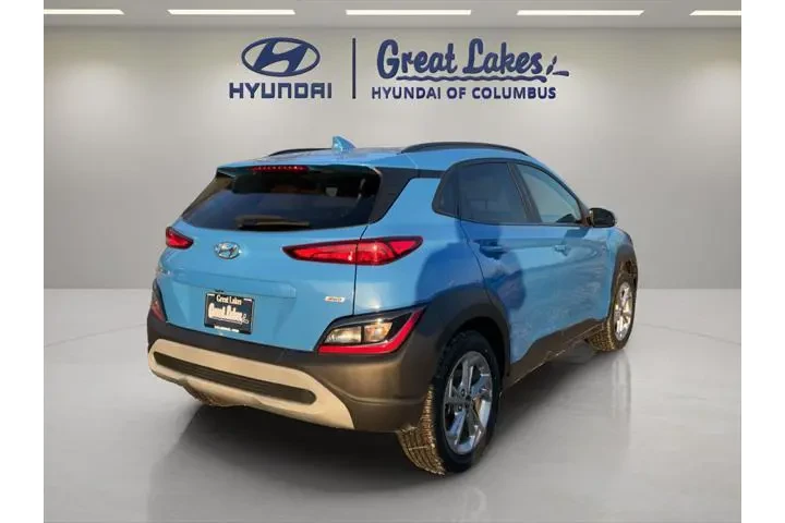 $16177 : Hyundai KONA 2022 AWD SEL 4d image 5