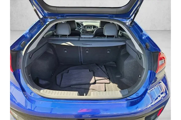 $15999 : Hyundai IONIQ Hybrid 2019 Li image 6