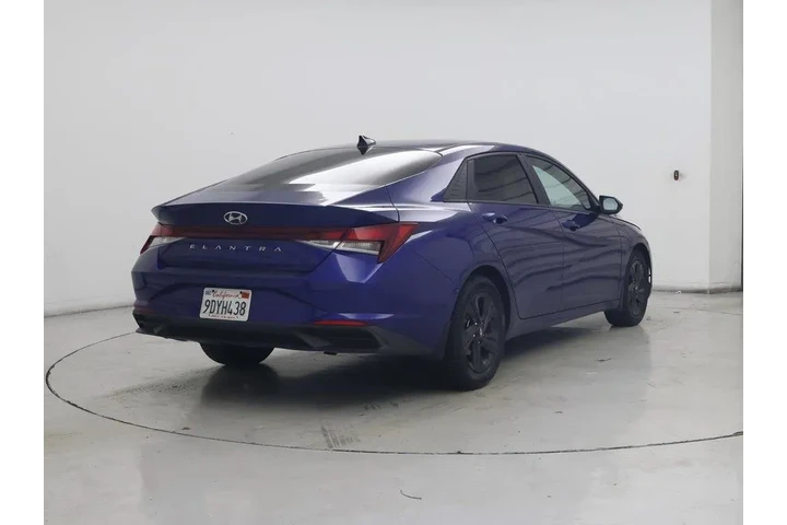 $18998 : Hyundai ELANTRA 2023 SEL 4dr image 8