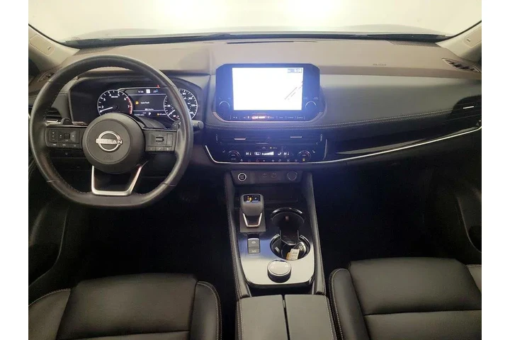 $27998 : Nissan Rogue 2023 AWD SL 4dr image 9