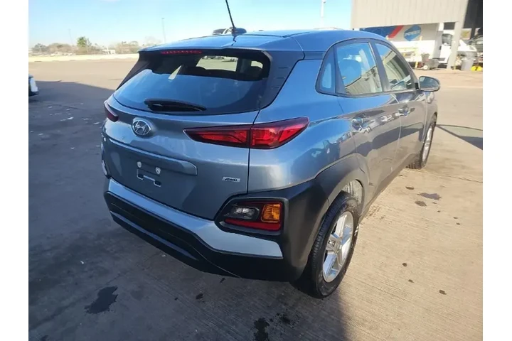 $13993 : Hyundai KONA 2021 AWD SE 4dr image 4