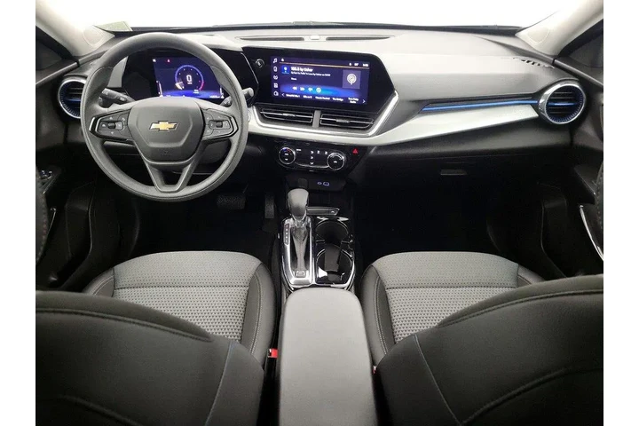 $22998 : Chevrolet Trax 2025 LT 4dr C image 9