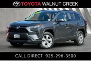 Toyota RAV4 Hybrid 2022 AWD en San Francisco Bay Area