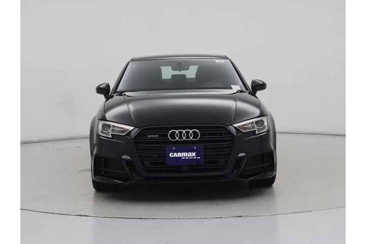 $24998 : Audi A3 2020 AWD quattro S l image 5
