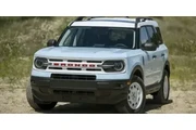 Ford Bronco Sport 2024 AWD H
