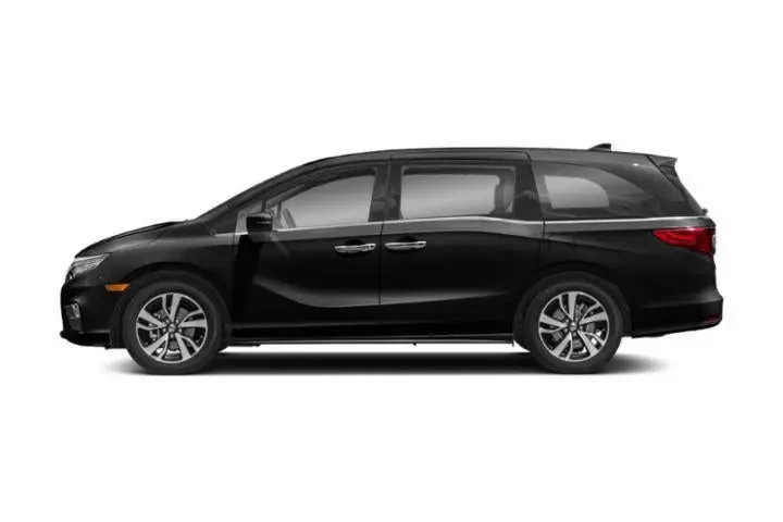 $24981 : Honda Odyssey 2019 Elite 4dr image 3