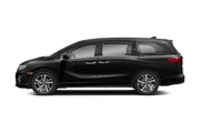 $24981 : Honda Odyssey 2019 Elite 4dr thumbnail
