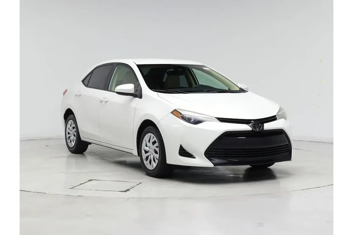 $18998 : Toyota Corolla 2018 LE 4dr S image 1