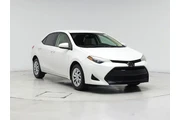 Toyota Corolla 2018 LE 4dr S en Hialeah