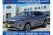 Buick Envision 2021 AWD Aven en Houston