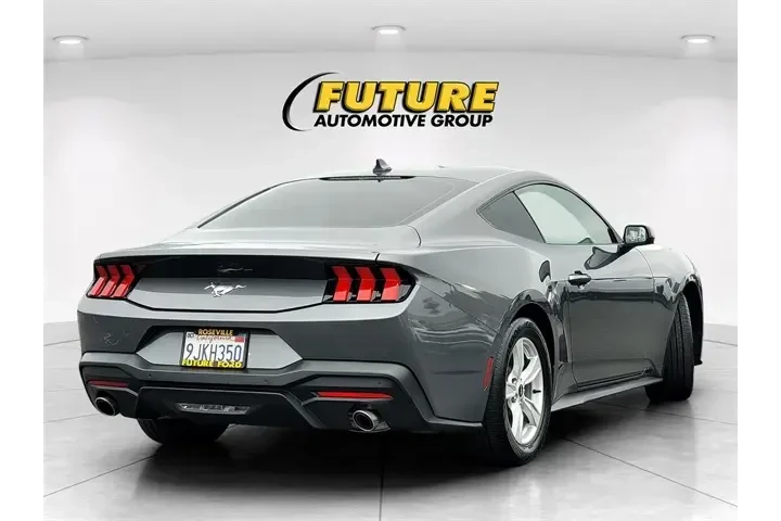 $28999 : Ford Mustang 2024 EcoBoost 2 image 4