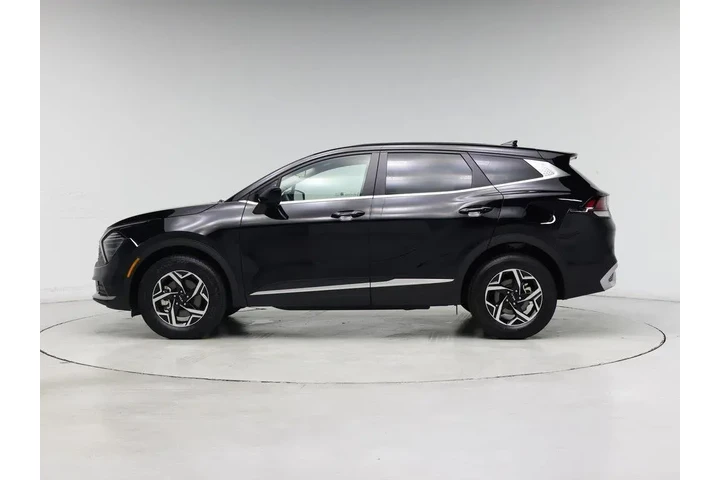 $23998 : Kia Sportage 2025 AWD LX 4dr image 3