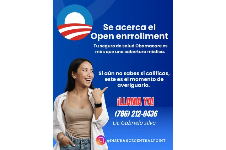 Aplica al  Obamacare image 1