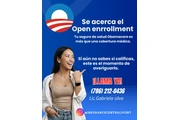 Aplica al  Obamacare en Hialeah