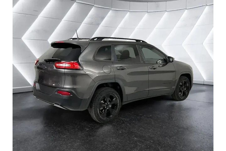 $15131 : Jeep Cherokee 2018 Tech Conn image 4