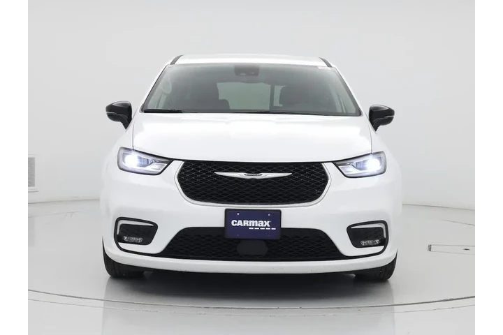 $28998 : Chrysler Pacifica 2024 Touri image 5