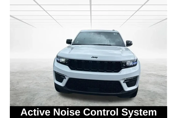 $36869 : Jeep Grand Cherokee 2025 4x2 image 9
